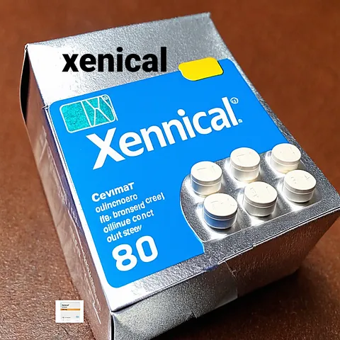 Xenical en pharmacie sans ordonnance